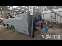 30 Tons Heavy Duty Integrated