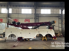 50 Tons Rotator