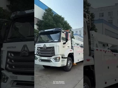 20 Tons Rotator