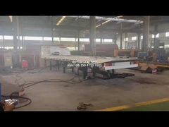 Test of Australia Tilt Tray