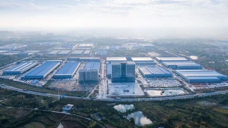 China Hubei iTruck Import and Export Trading Co., Ltd company profile