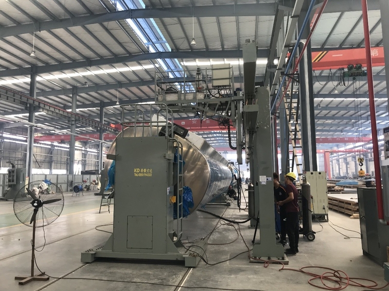 China Hubei iTruck Import and Export Trading Co., Ltd company profile