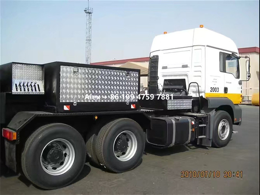 35 Tons To 50 Tons Wrecker Underlift Wheel Lift Without Recovery Boom