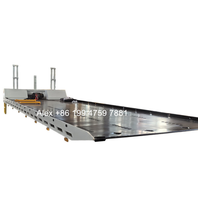 4 Tons To 20 Tons Australia Style Tow Truck Wrecker Bed Tilt Tray