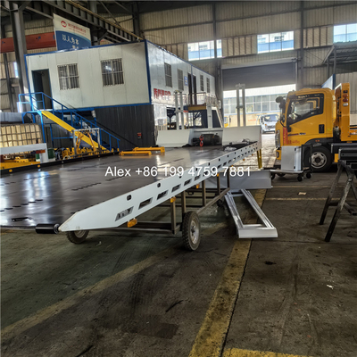 4 Tons To 20 Tons Australia Style Tow Truck Wrecker Bed Tilt Tray
