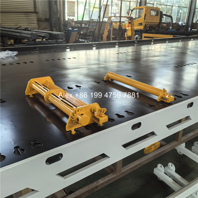 4 Tons To 20 Tons Australia Style Tow Truck Wrecker Bed Tilt Tray