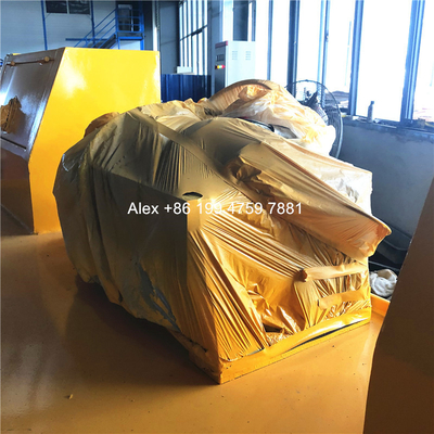 8 Tons To 10 Tons 8 To 9m Tilt And Slide Recovery Bed Medium Duty