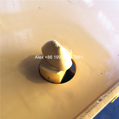8 Tons To 10 Tons 8 To 9m Tilt And Slide Recovery Bed Medium Duty