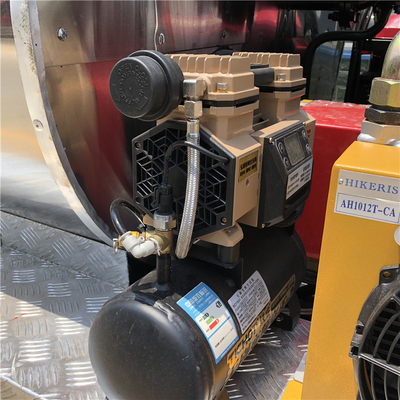 ISUZU 5cbm  6cbm Bitumen Spraying Truck For Road Construction