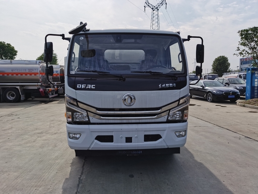 Chinese Dongfeng 5000 Liters Air Jet Aircraft Refueling Truck With YC4FA120-30 Engine