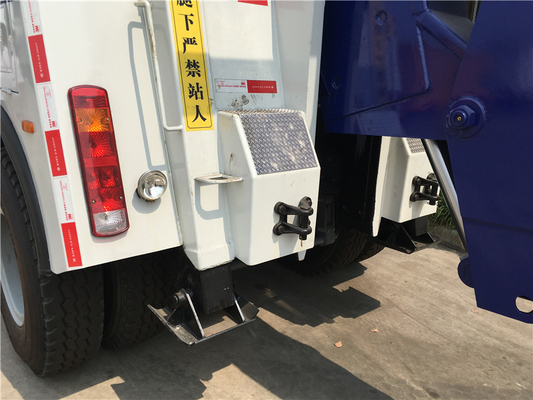 6x4 Driving Howo 20 Tons Heavy Recovery Truck Underlift Tow Truck