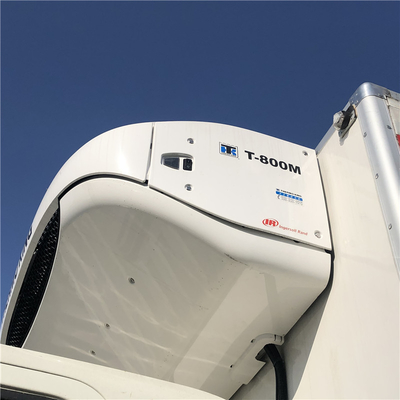 4X2 10 TONS HOWO EURO 3 DIESEL COOLING TRUCK COLD TRUCK