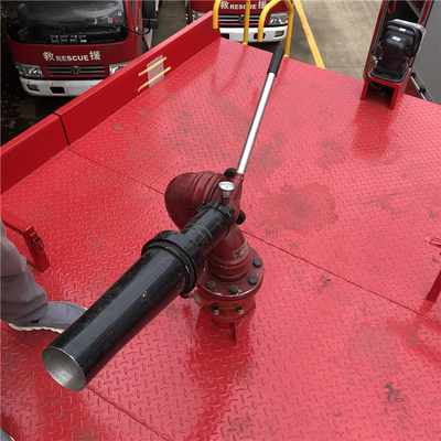 4X2 EURO 3 DONGFENG 8000 LITERS RHD LHD FIRE TANKER TRUCK FIRE FIGHTING TRUCK PRICE