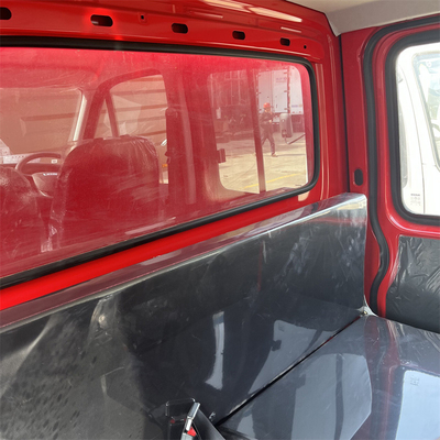4X2 EURO 6 IVECO 2000 LITERS MINI FIRE TRUCK FIRE FIGHTING TRUCK
