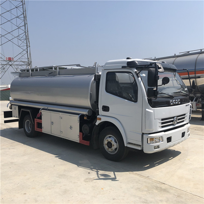 4X2 DONGFENG EURO 3 RHD LHD FUEL TRUCKS FUEL DISPENSING TRUCKS