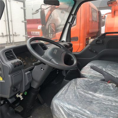 4X2 FOTON RHD LHD 5000 LITERS TANKER TRUCKS TANKER TRUCK FUEL