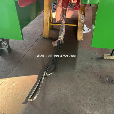 30 TONS RECOVERY TRUCK BOOM WITH 25 TONS UNDERLIFT DOUBLE 15 TONS WINCHES HYDRAULIC PARTS