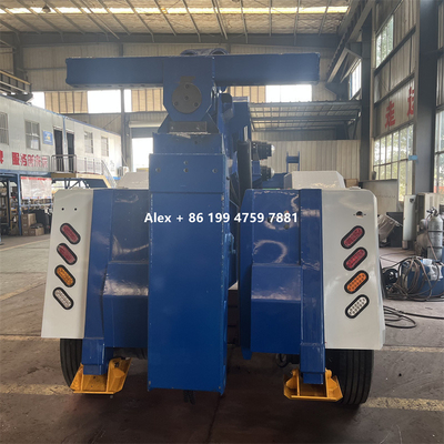 10 TONS INTEGRATED WRECKER BODY FOR SALE TOW TRUCK UNDERLIFT