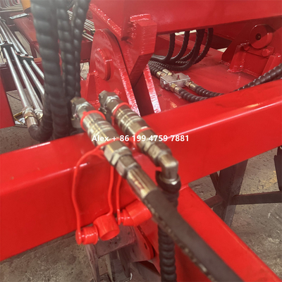 50 Tons Pulling Rate 30 Tons Fifth Wheel Wrecker 5th Wheel Tow Unit
