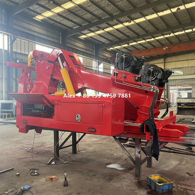 50 Tons Pulling Rate 30 Tons Fifth Wheel Wrecker 5th Wheel Tow Unit