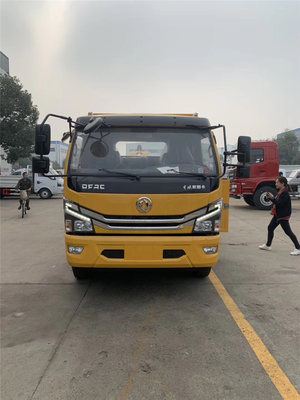 Euro 6 Dongfeng Underlift Recovery Truck 12 Tonne Recovery Truck
