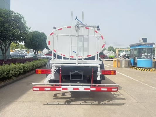 12000 liter right hand rive FOTON AUMARK water tank truck for road cleaning